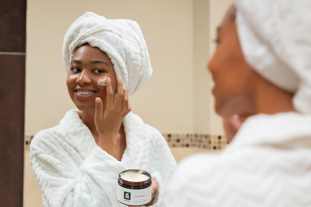 Comparación entre tratamientos de exfoliación