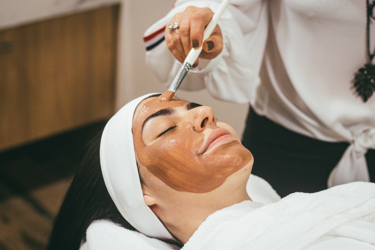 Ingredientes naturales para el cuidado facial