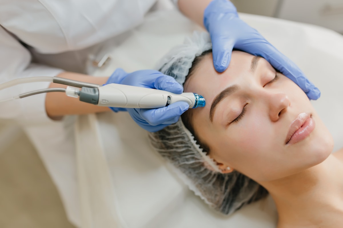Preguntas frecuentes sobre tratamientos exfoliantes